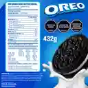 Oreo Galletas Original 432 g