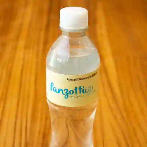 Agua Panzotti