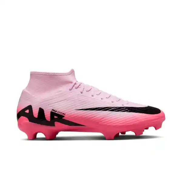 Nike Zapatos Zoo Superfly 9 Academy Fg/Mg Rosado 8.5 DJ5625-601