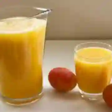 Jugó Mango