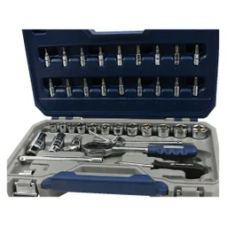 Robust Juego de Llaves y Tubos