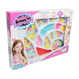 Set de Beads Magical Colors Set de Beads Magical Colors Reditoys