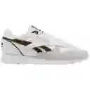 Reebok Zapatos Classic Leather Unisex Blanco Talla 10 100032760