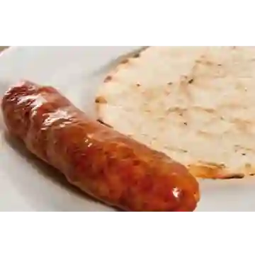 Chorizo Santarrosano