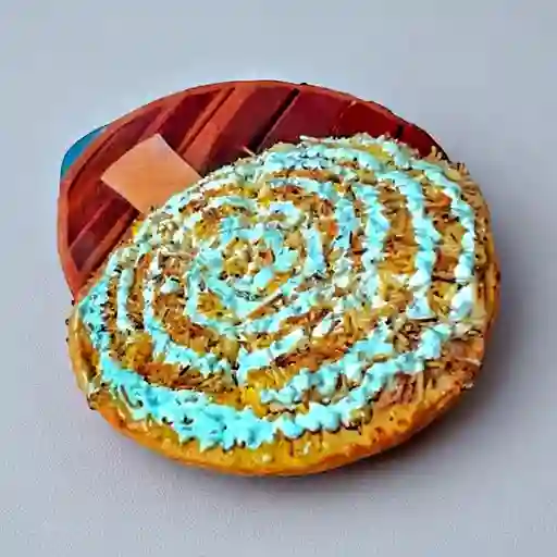 Pizza Especial Médium