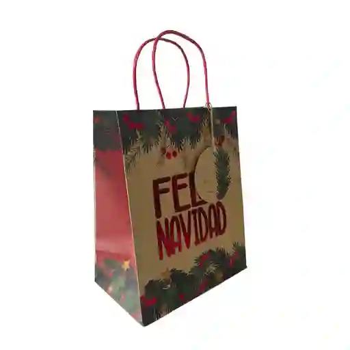Bolsa Nav Osn Talla M Nico Osn