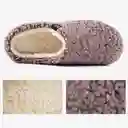 Rockdove Pantuflas Para Mujer Clog Rosado S