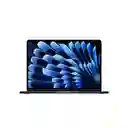 Apple Macbook Air: M4 Chip With 16Gb 256Gb SSD Midnight 13