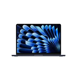 Apple Macbook Air: M4 Chip With 16Gb 256Gb SSD Midnight 13