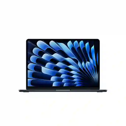 Apple Macbook Air: M4 Chip With 16Gb 256Gb SSD Midnight 13