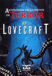 Antologia de Cuentos de Terror
