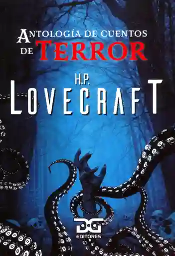 Antologia de Cuentos de Terror