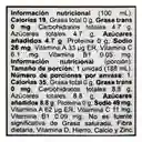 Bebida Del Valle Frutas Citricas (188 Ml)
