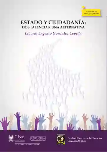 Estado y ciudadanía.