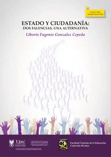 Estado y ciudadanía.