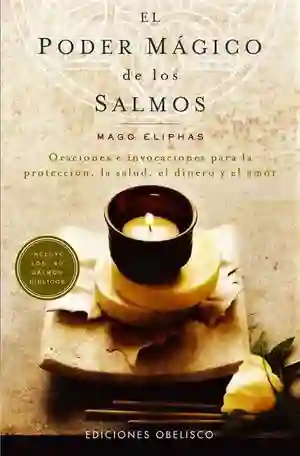 El poder mágico de los salmos