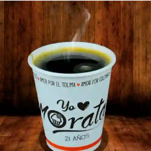 Café Espresso