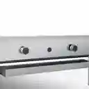 Horno Mixto Inoxidable Challenger Hg 2562 I