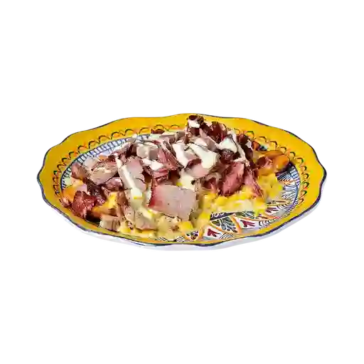 Maduro Llanero