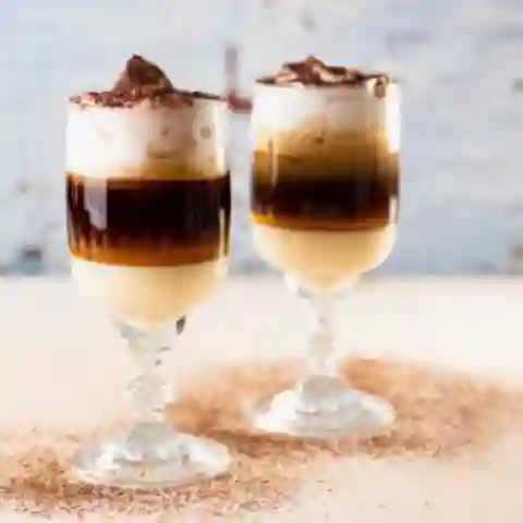 Barraquito
