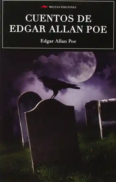 Los Mejores Cuentos de Edgar Allan Poe - Poe/ Edgar Allan