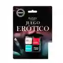 Wanna Dados Juego Erotico