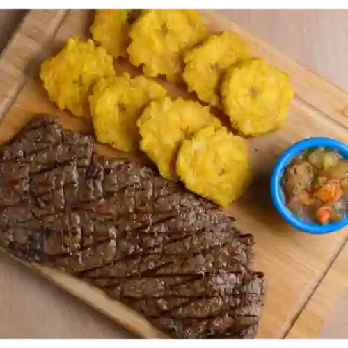 CARNE Asada Agropecuaria