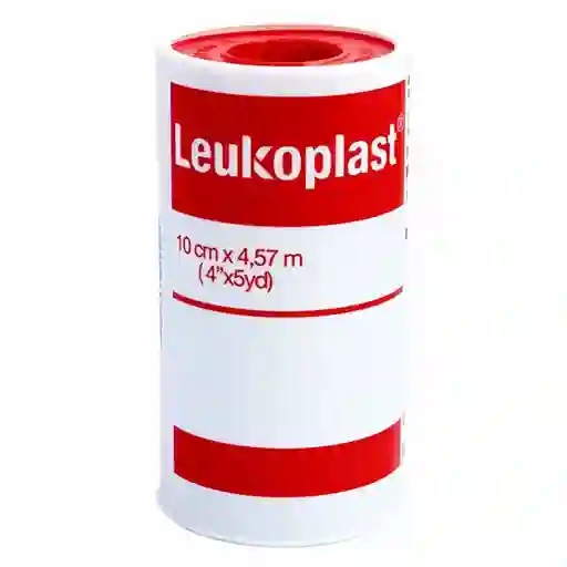 Leukoplast Esparadrapo 10 cm x 4.57 m