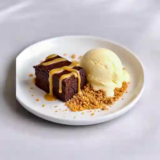 Brownie Tatacoa Brownie