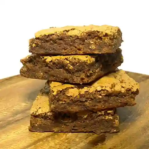 Biscotti Brownie