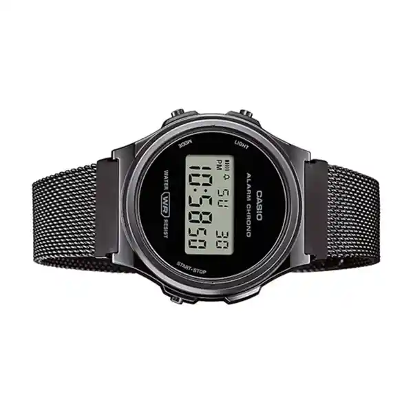 Reloj Youth Unisex Negro A171WEMB1ADF Casio