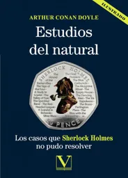 Estudios Del Natural