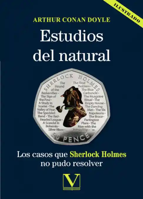 Estudios Del Natural