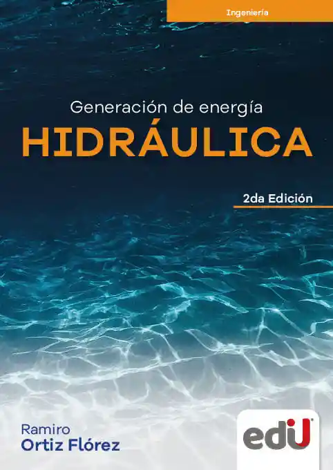 Generación de Energía Hidráulica