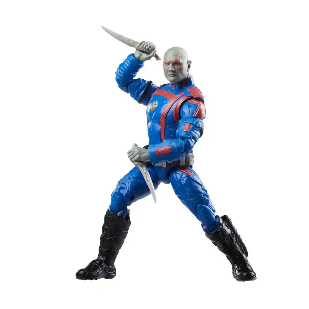 Marvel Drax Legends Series