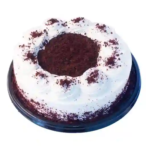 Torta o Red Velvet