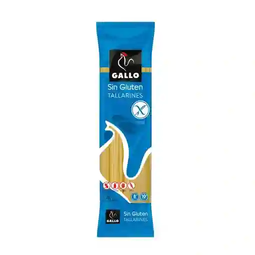 Tallarín Sin Gluten - Gallo