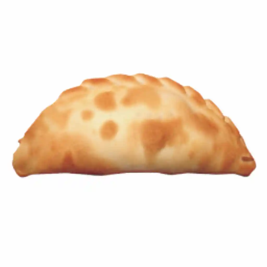 Vallunas Empanada