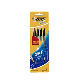 Bic Boligrafos