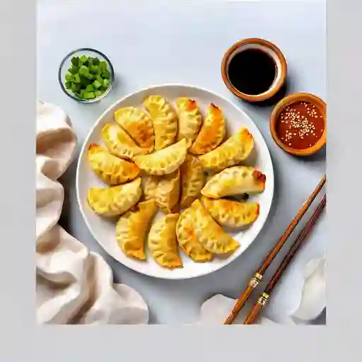 Gyozas