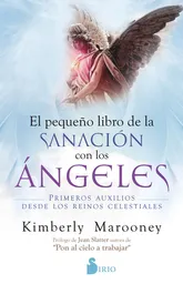 El Pequeño Libro de la Sanación Con Los Angeles