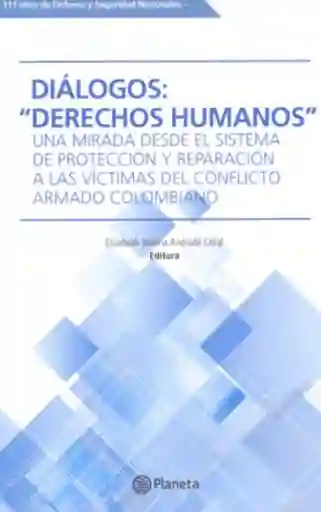 Diálogos “derechos Humanos”