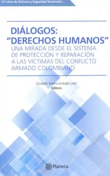 Diálogos “derechos Humanos”