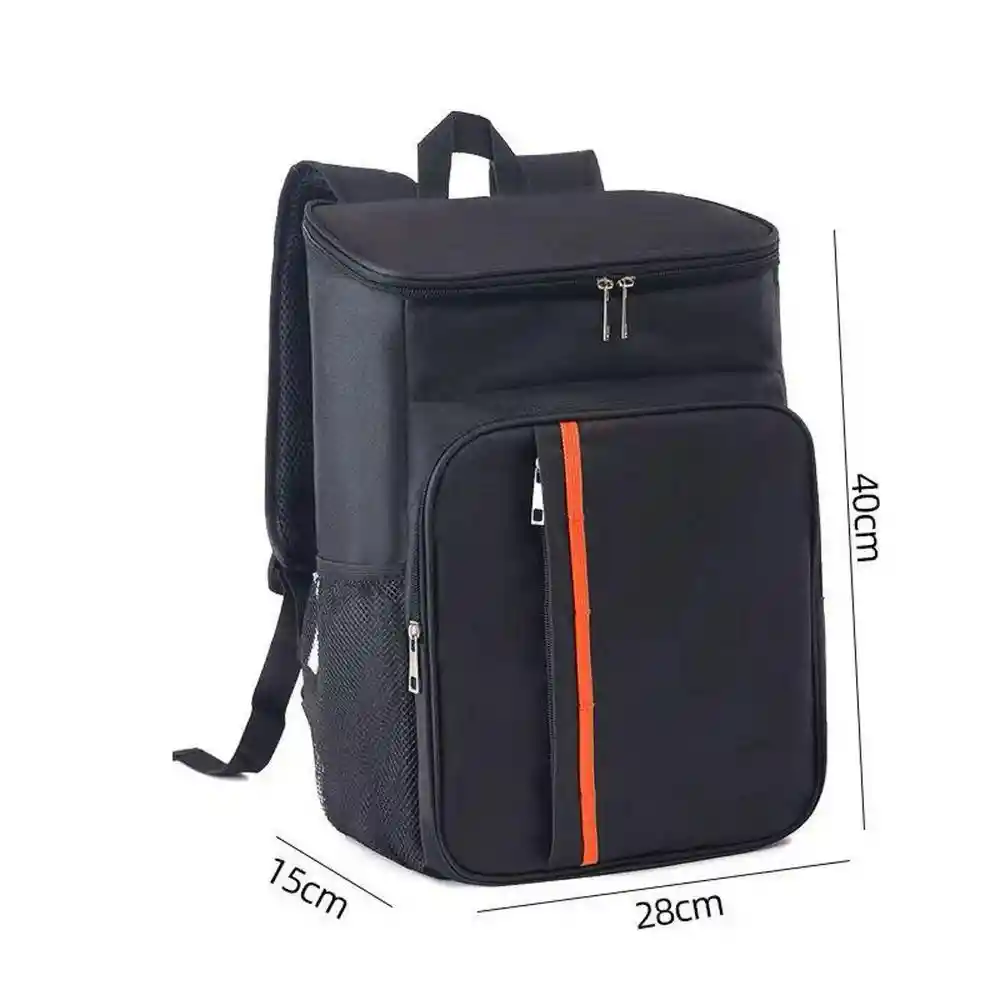 Nevera Portable Baggers Marca Exclusiva Bkncp13