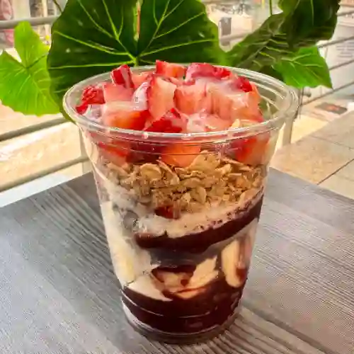 Arma Tu Parfait Acai 12 Oz