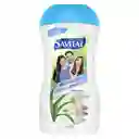 Savital Shampoo Anticaspa con Te Verde y Seda