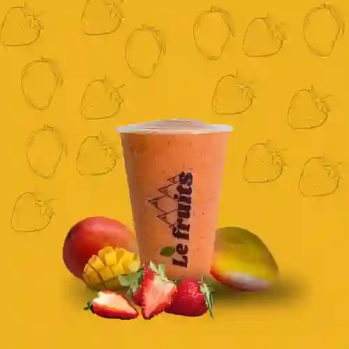 Mango Fresa