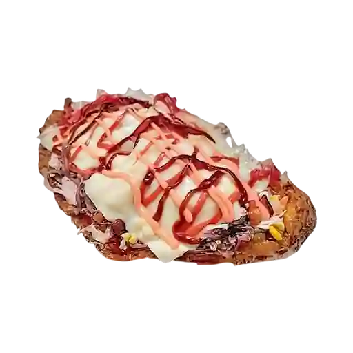 Patacón Mixto