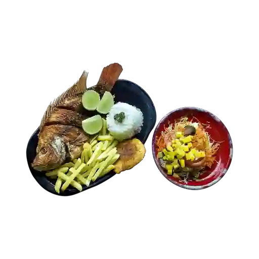Mojarra