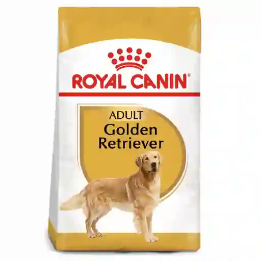 Royal Canin Alimento para Perros Golden Retriever Adultos